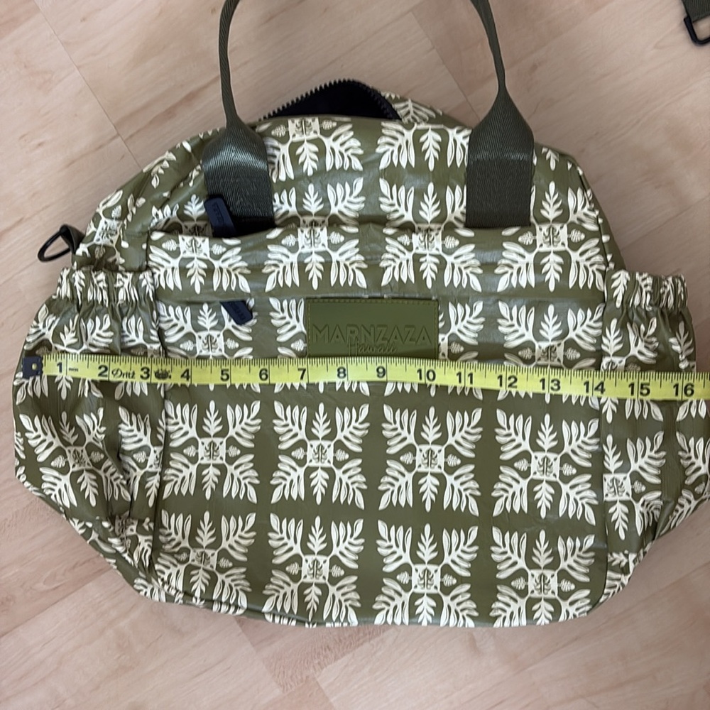 NWOT Marnzaza Bag - Picture 10 of 11